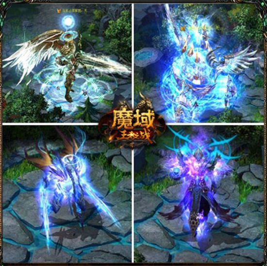 梦幻西游三月新区