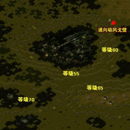 魔域账号管理