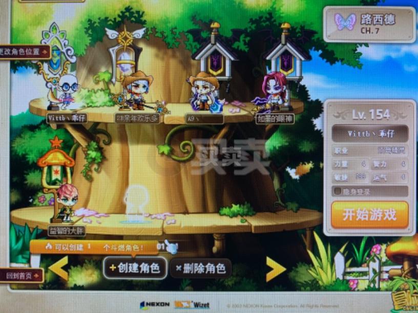 梦幻网页版礼包码